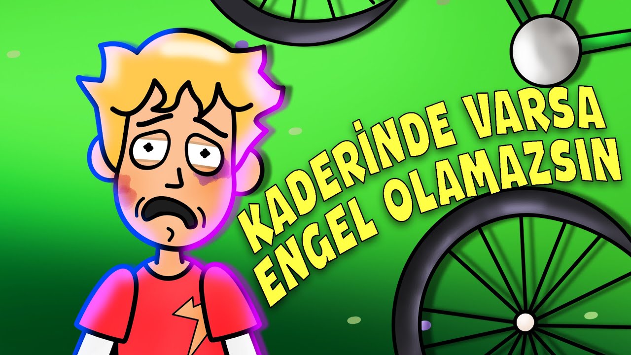 Kaderinde Varsa Engel Olamazsın - 2.Bölüm