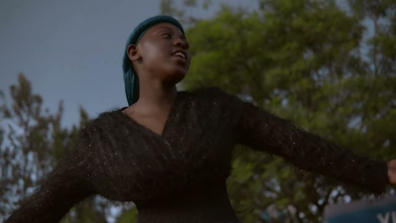 IMANA NYAMANA 🙏 (Africa)