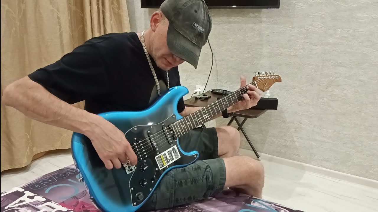 Распаковка GTRS P800