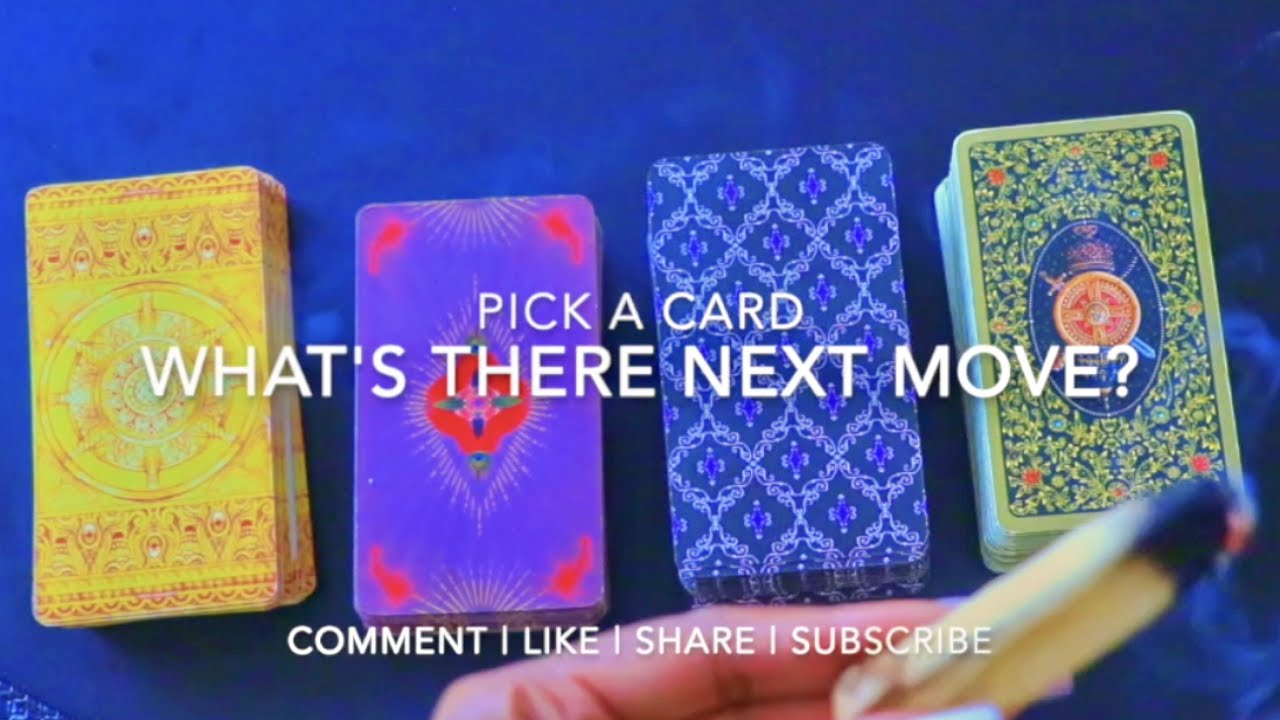 WHAT'S THEIR NEXT MOVE? 😻|💭🛸 PICK A CARD 🛸💭 |WHAT ARE THEY GOING TO DO NEXT? 🧃👀 #HONESTAF 🥵