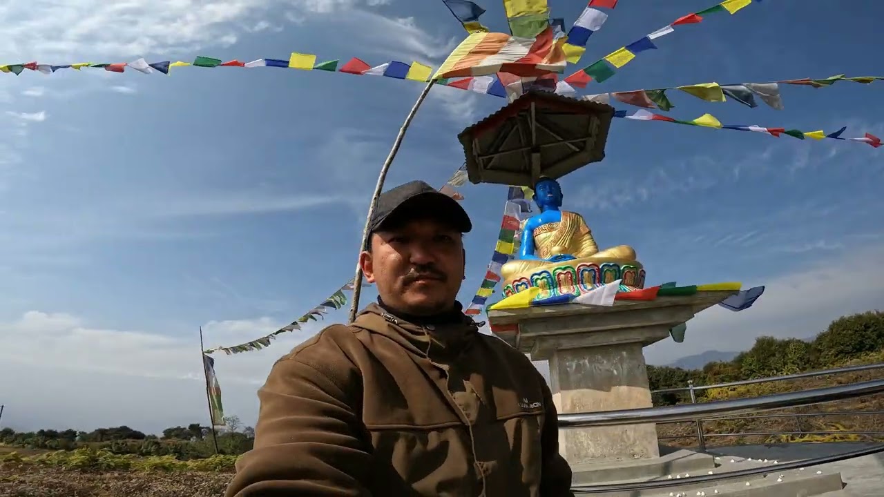 Picnic Day At Siran Taar | Tham Pokhari | 4K | Y@K 