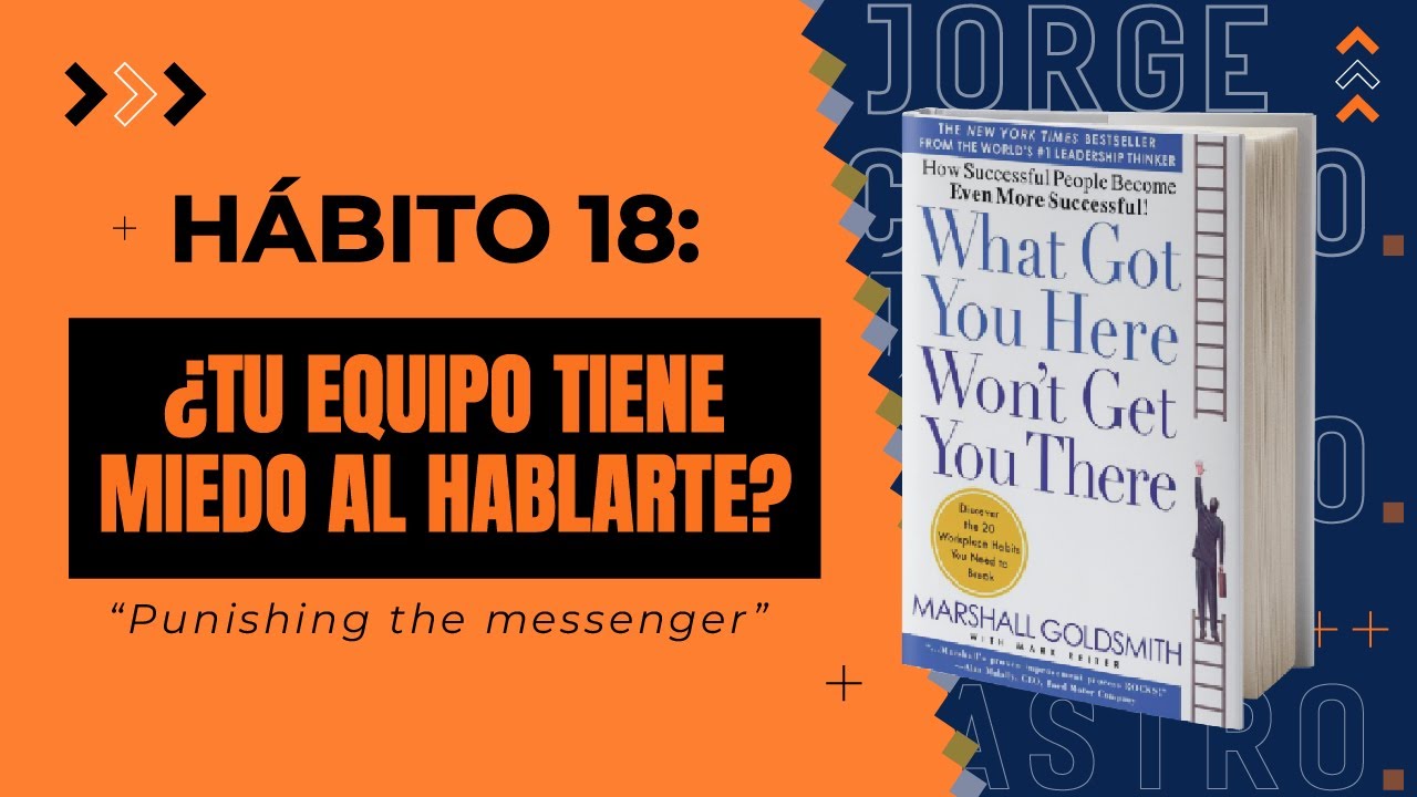 ¿Reaccionas mal ante las malas noticias? Cuidado, podrías estar castigando al mensajero