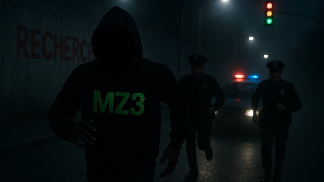 MZ3 - 
