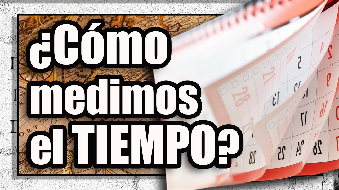 7 Tipos de CALENDARIOS en la  HISTORIA
