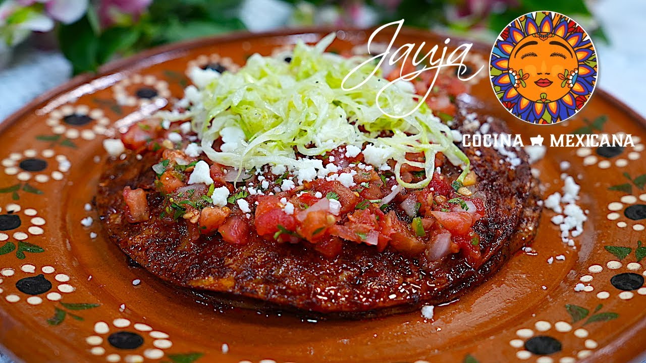 Las Tradicionales Enchiladas del Suelo de Sonora