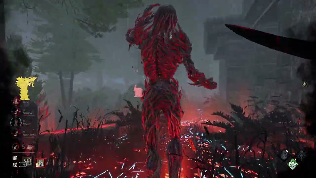 DBD | Adept Vecna (The First)