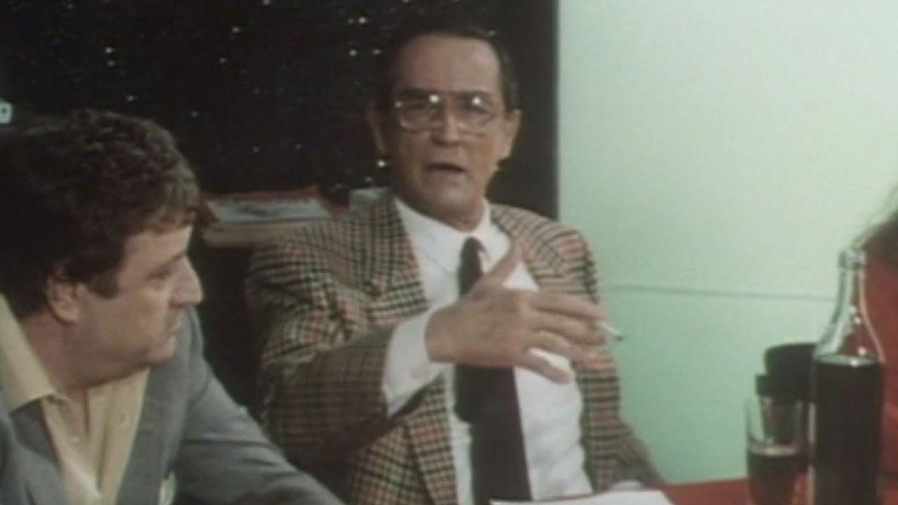 Gassman e la 