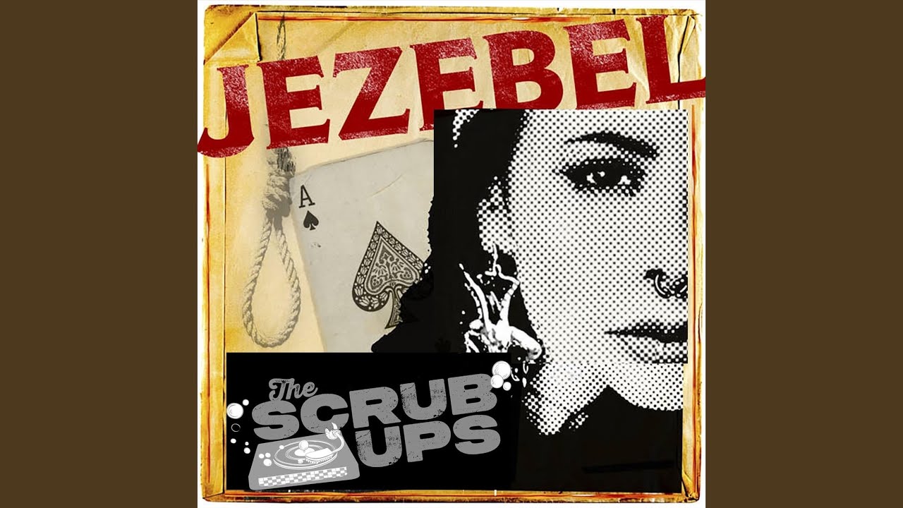Jezebel (Agent Jay Mix) [Radio Edit]