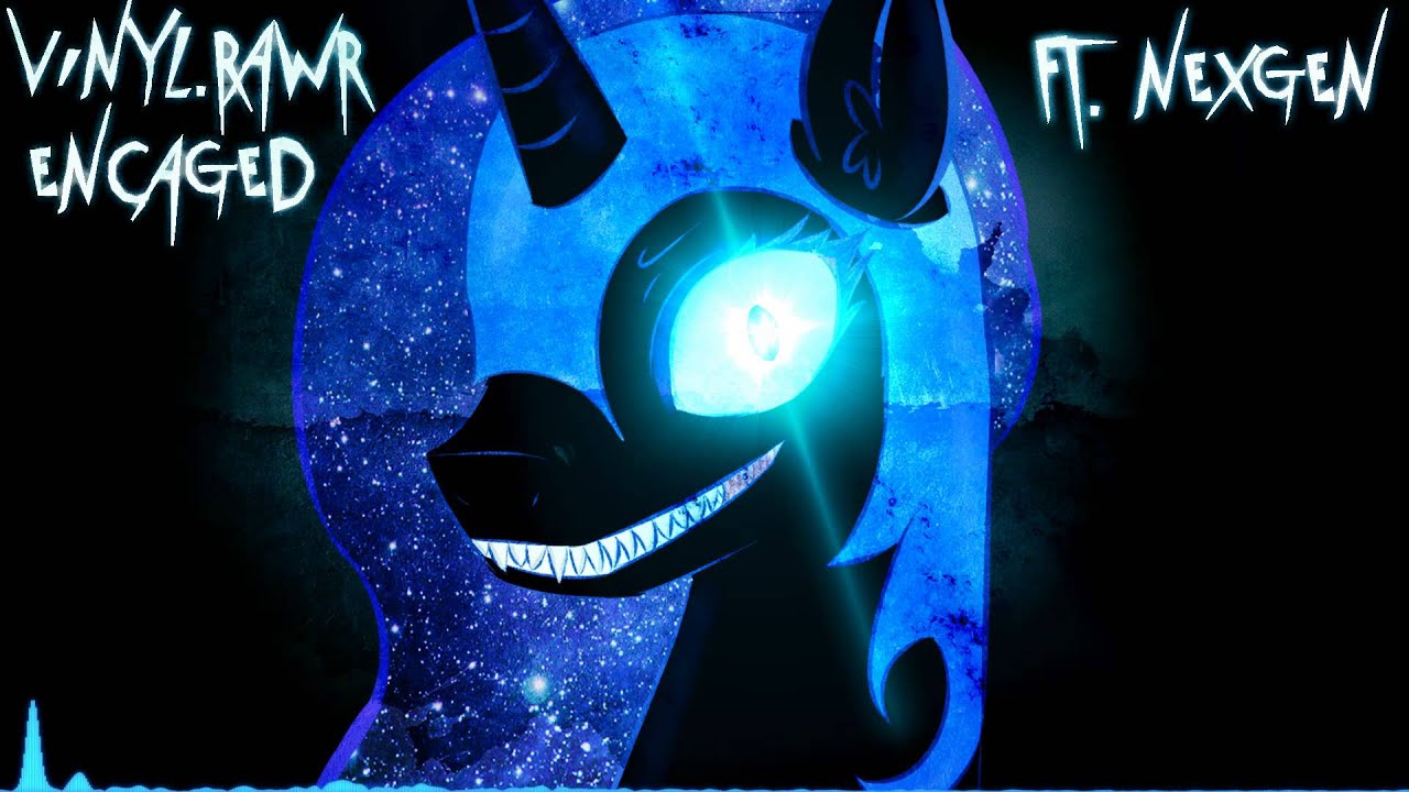 Vinyl.rawr ft. Nexgen - Encaged
