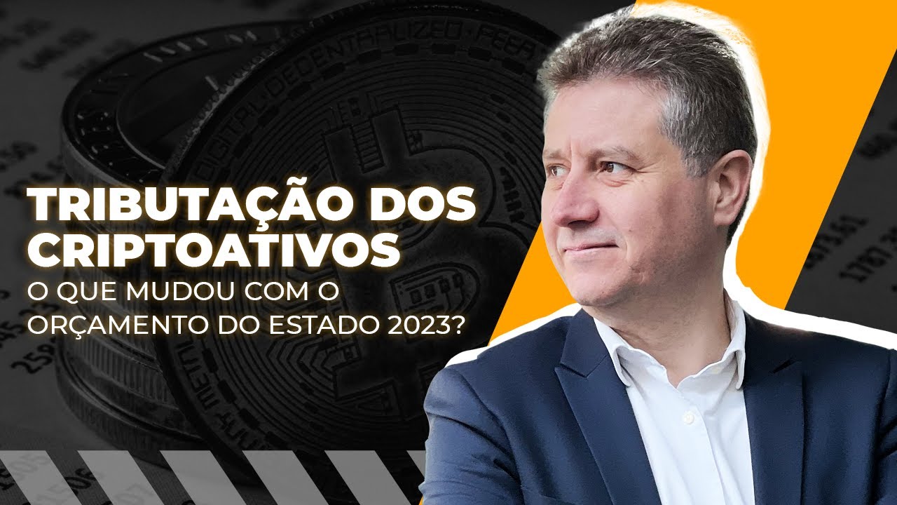 Tributação dos Criptoativos 2023