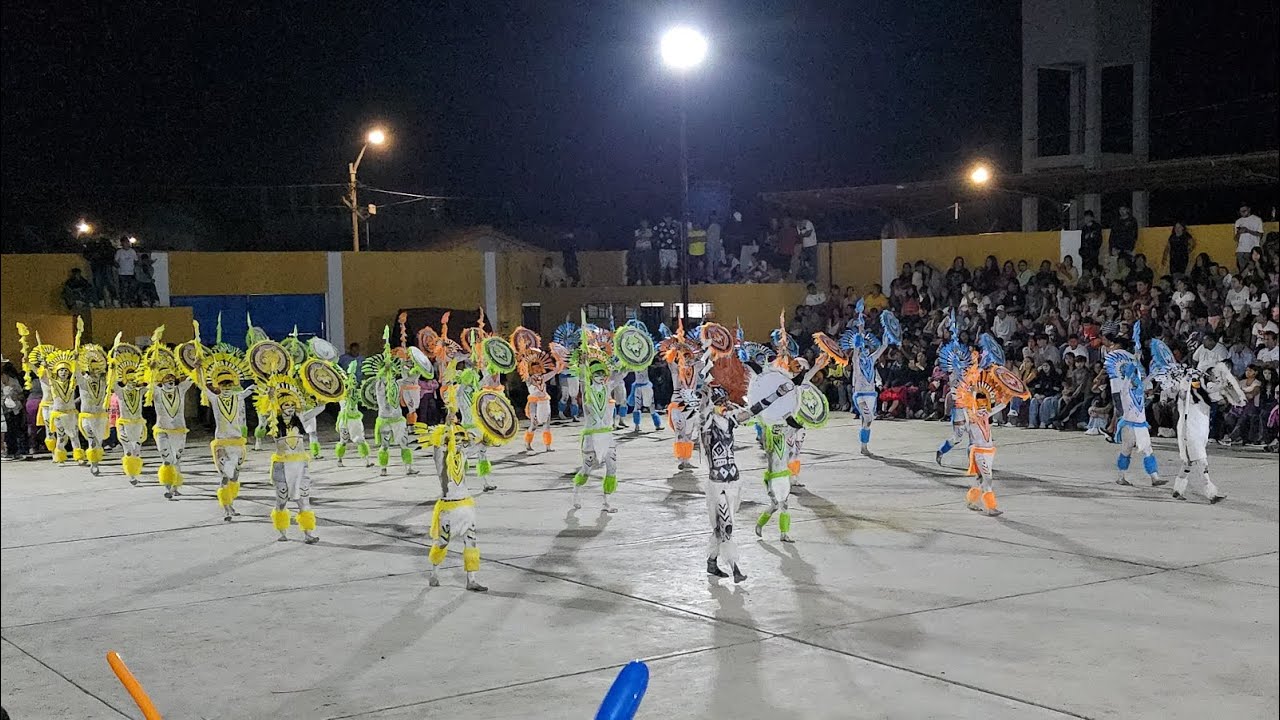 BANDAS 2026 