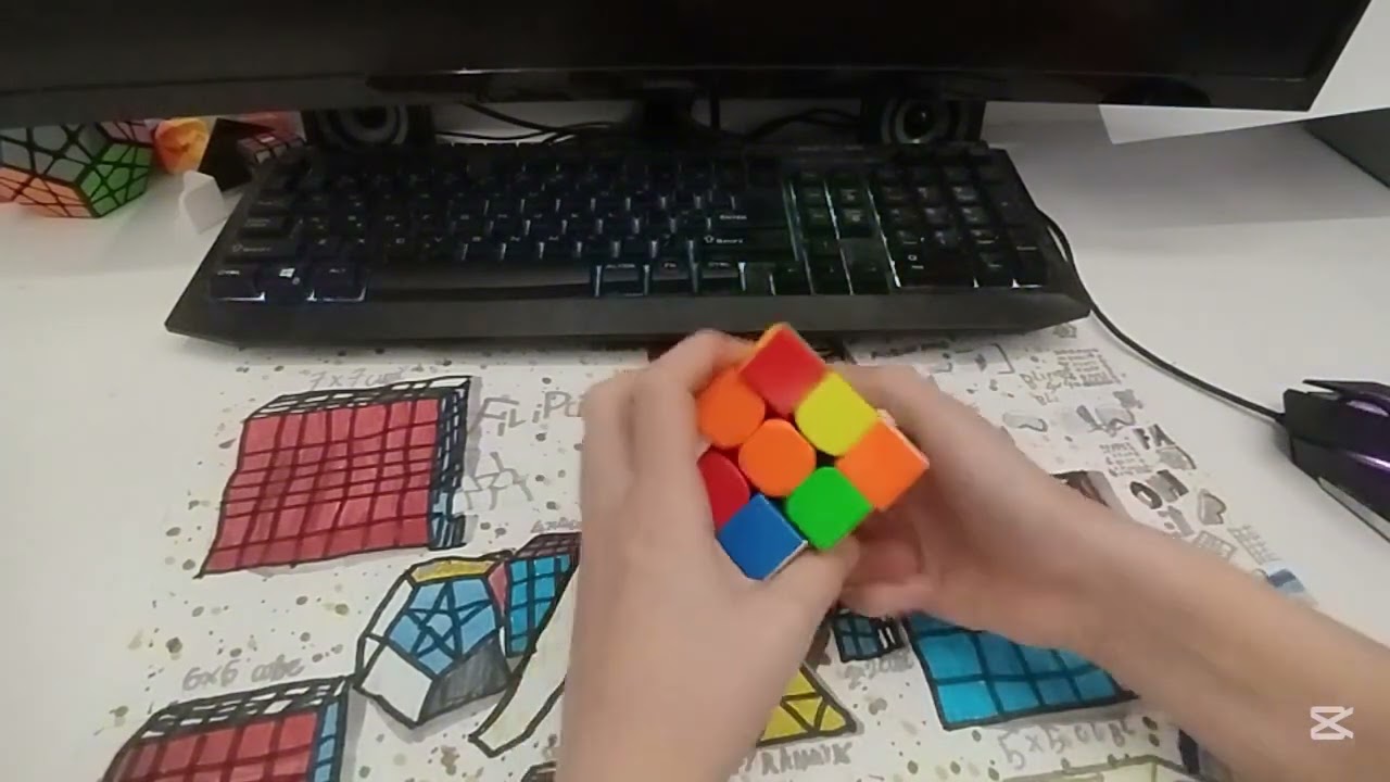 2 CFOP 
