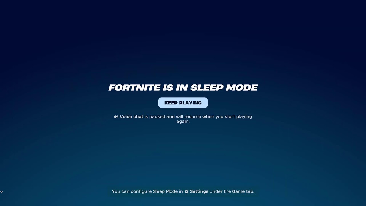 playing horror games