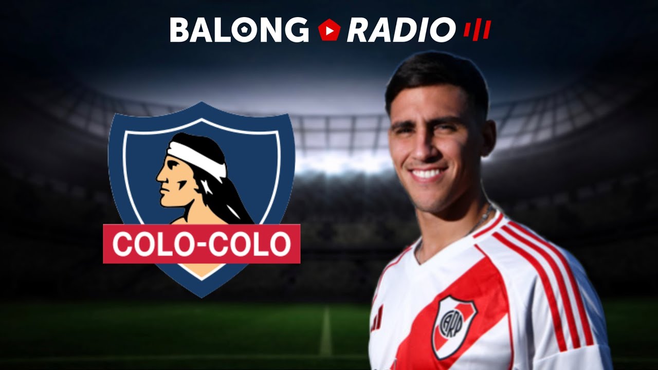 Colo Colo busca un extremo / La U conoció la sanción por los incidentes - ep.729 #BalongRadio