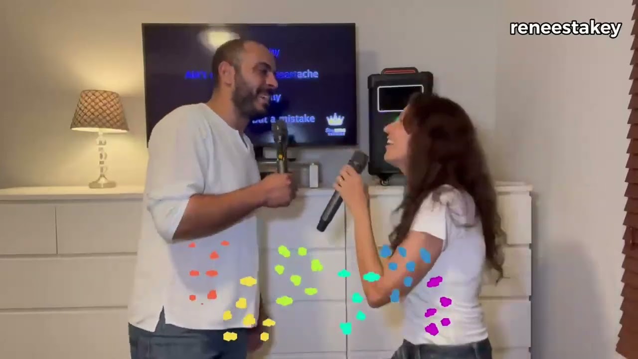 Elevate Your Karaoke Game with the AN20 Superstar Supreme!