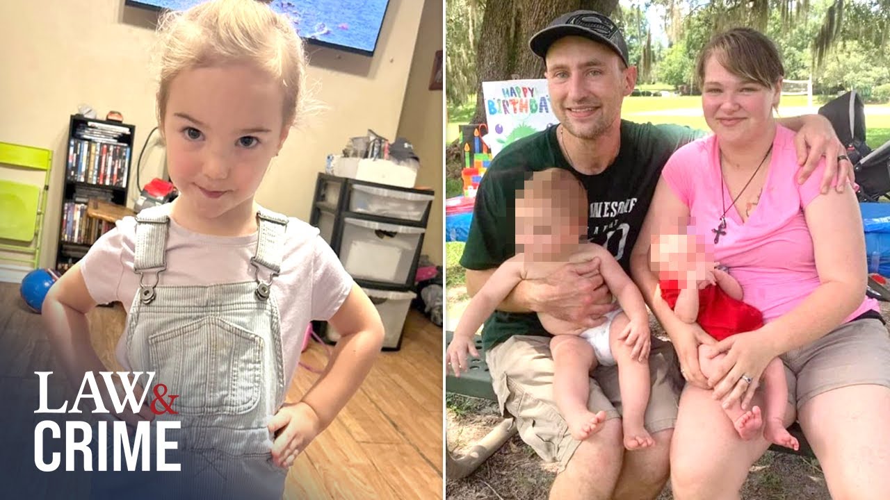 Mom and Stepfather Accused in 5-Year-Old’s ‘House-of-Horror’ Shocking Death