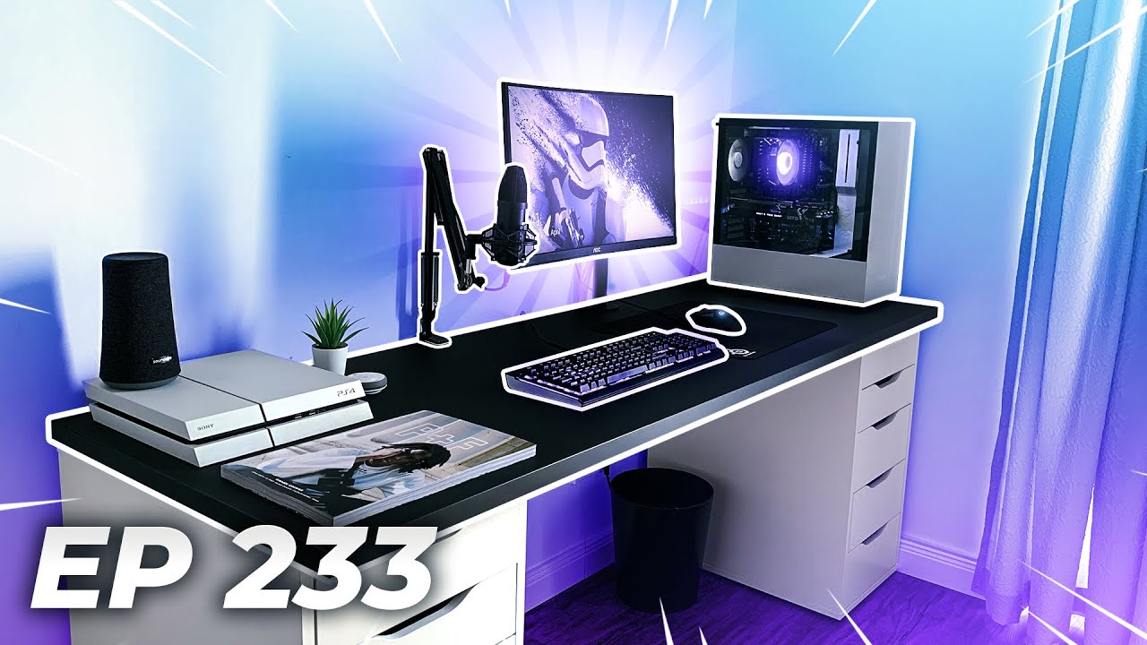 Setup Wars Episode 233 - Teen Edition