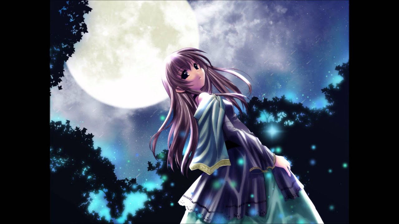 Nightcore   Strange Clouds - B o B Feat  Lil Wayne