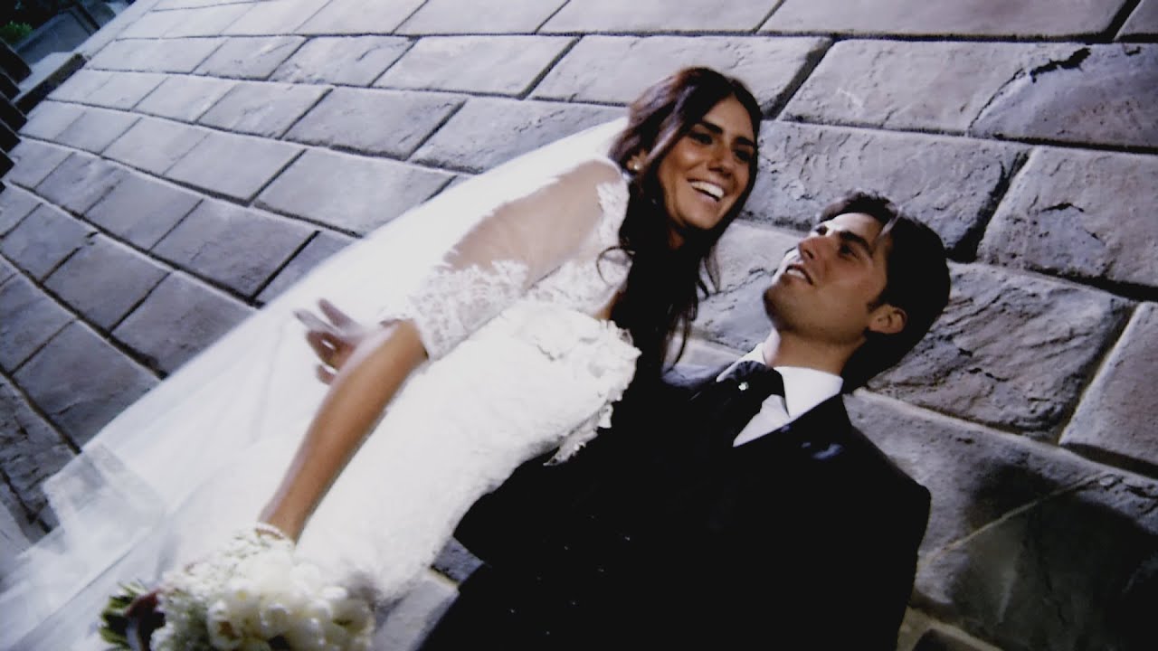 Matrimonio Kendal & Marco