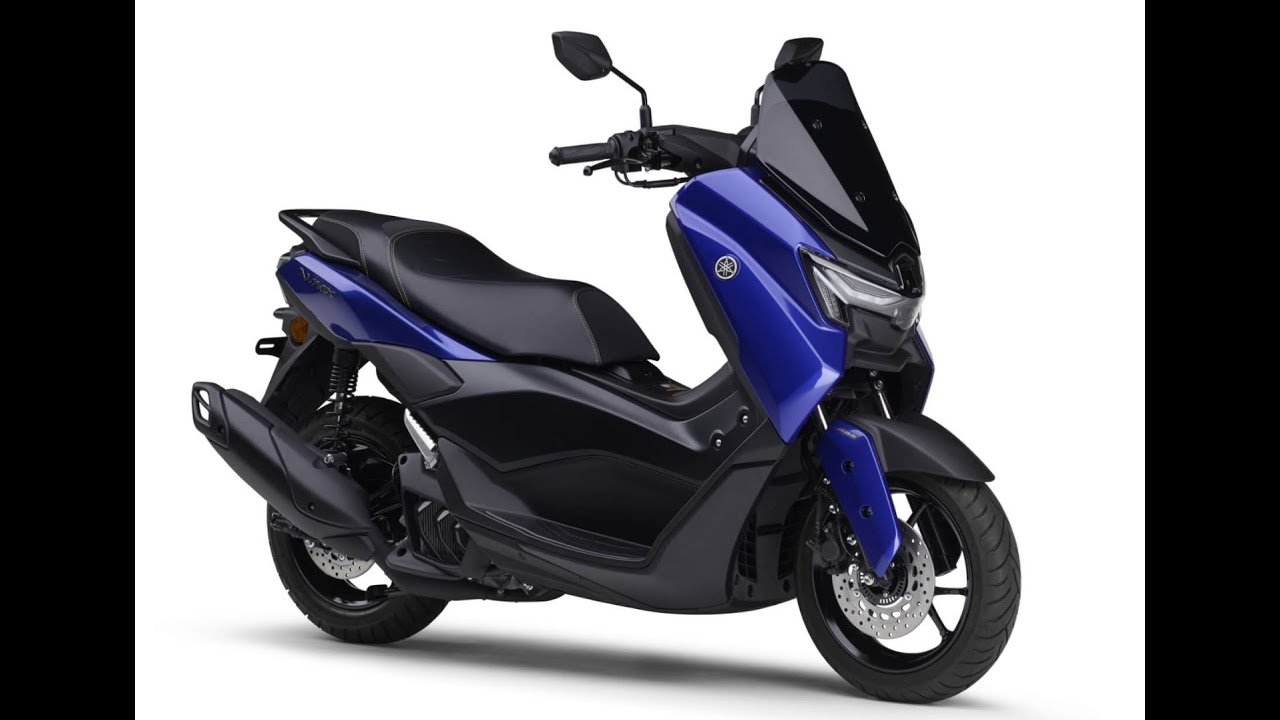NMAX155　なんか良いっぽいのでレンタルに入ったら乗ってみたい