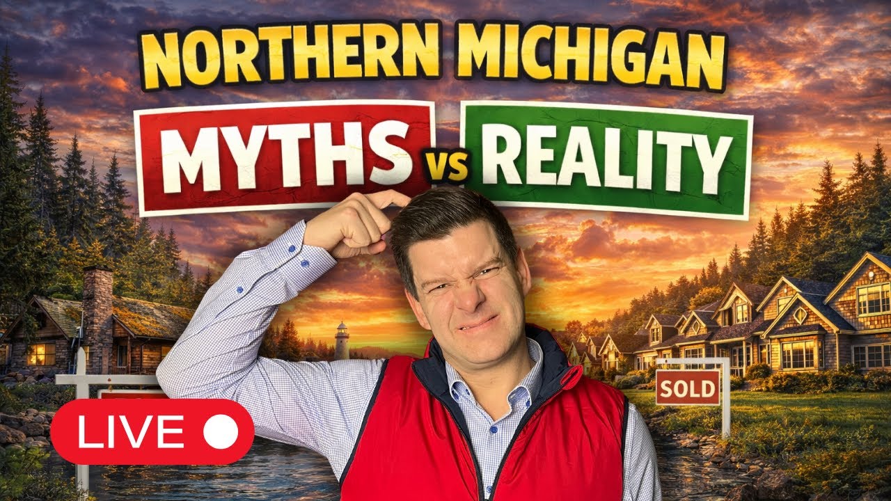 Northern Michigan Myths Everyone Believes (But Aren’t True)
