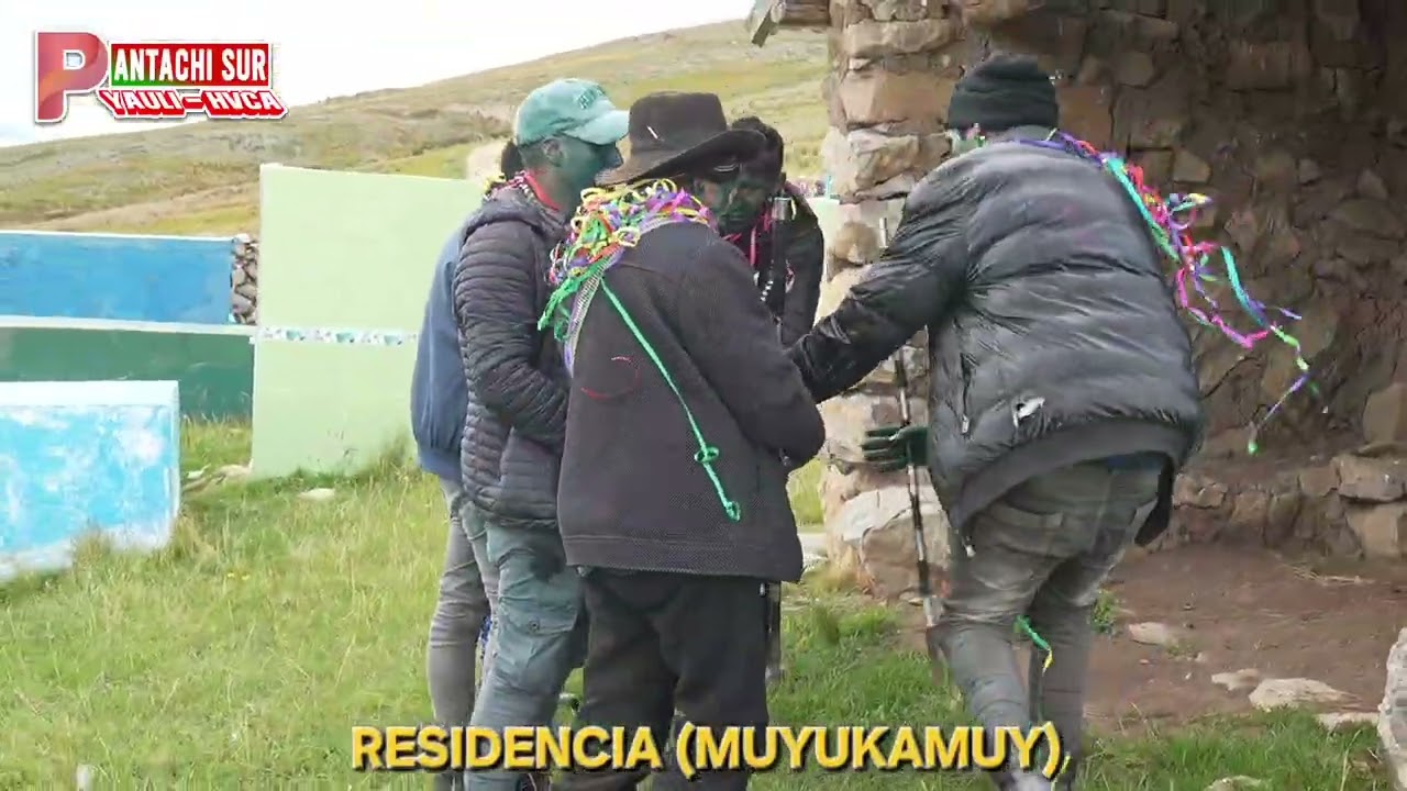 SÁBADO RESIDENCIA (MUYUKAMUY) EN PANTACHI SUR 