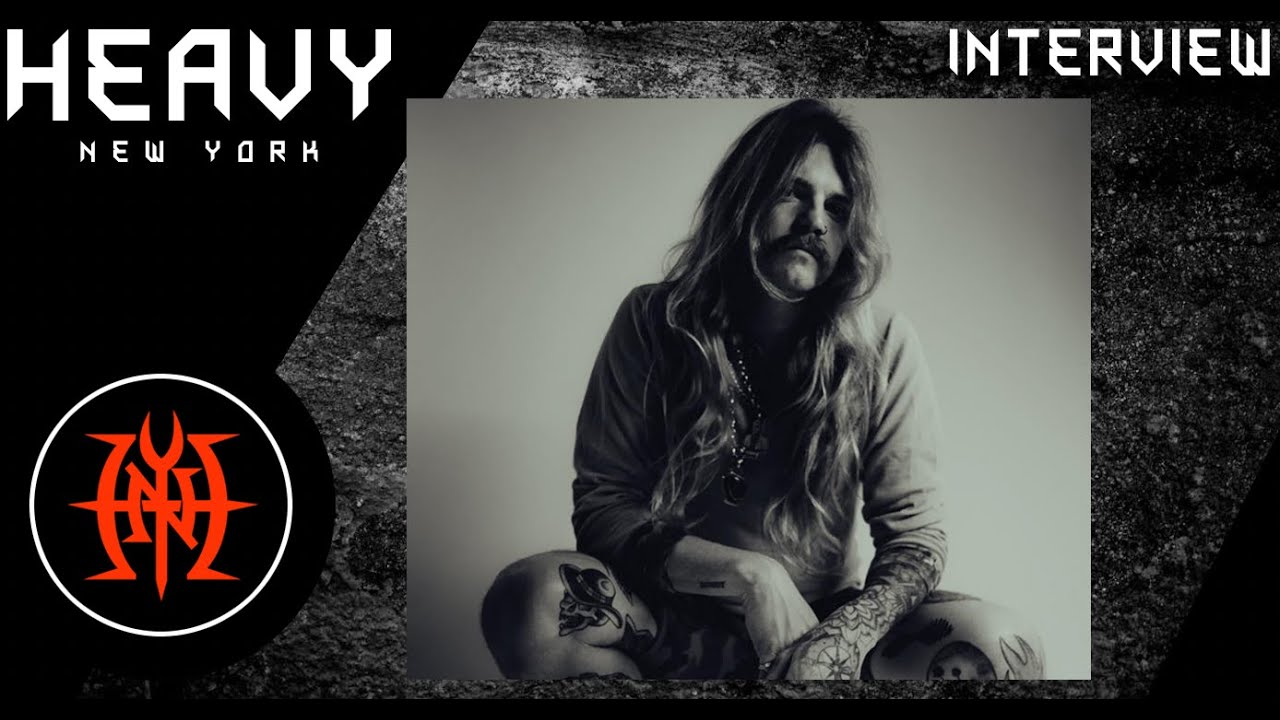 Heavy New York // Austin Meade // Interview
