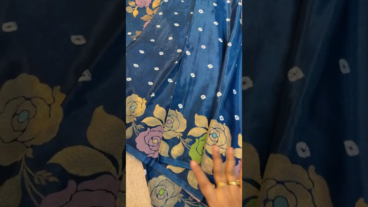 JK SILKS is live😍Exclusive Elite collection n bengal cotton offer sarees😍WhatsApp number: 8921889811