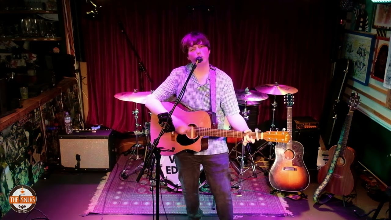 Snug Live Sessions - Ben Floyd