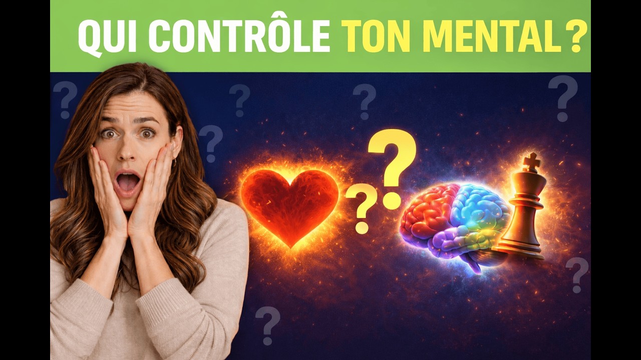 Quel est ton vrai pilote automatique ? Le test des réflexes mentaux