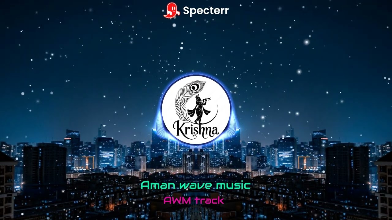 new flute track by awm music \\awm new beat  aman wave production house 