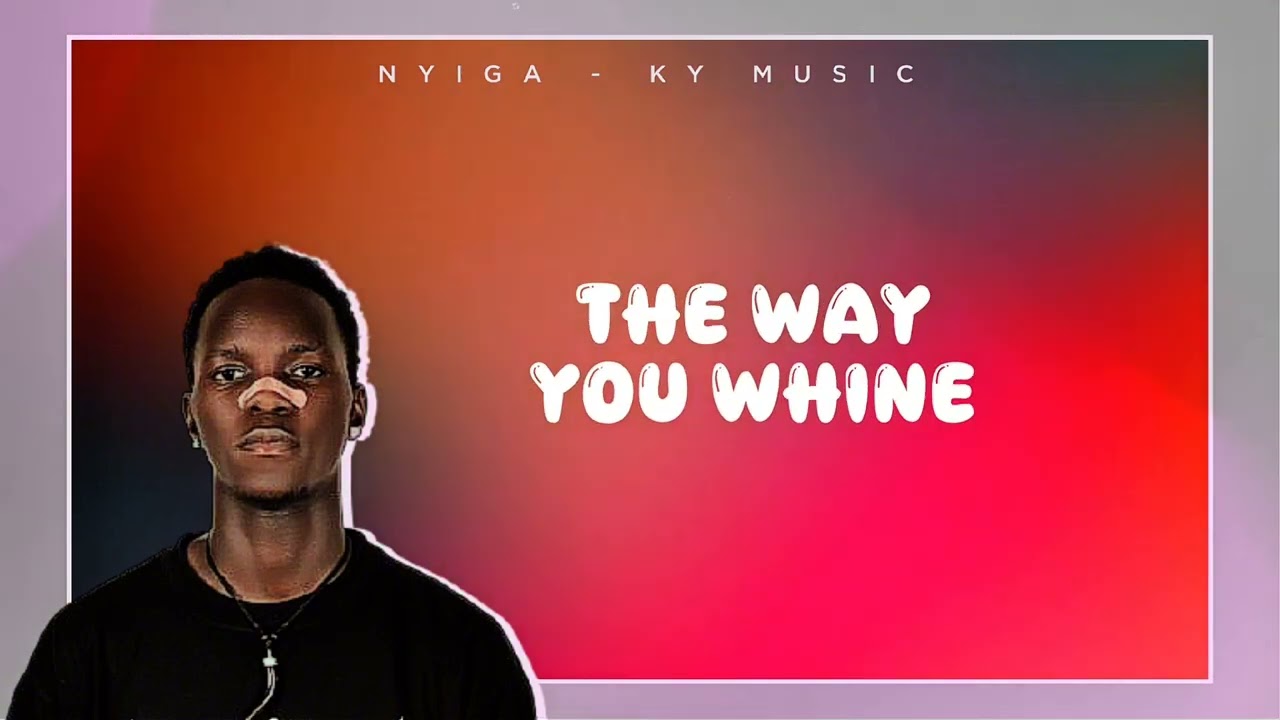NYIGA - KY MUSIC ( OFFICIAL MUSIC 2025)