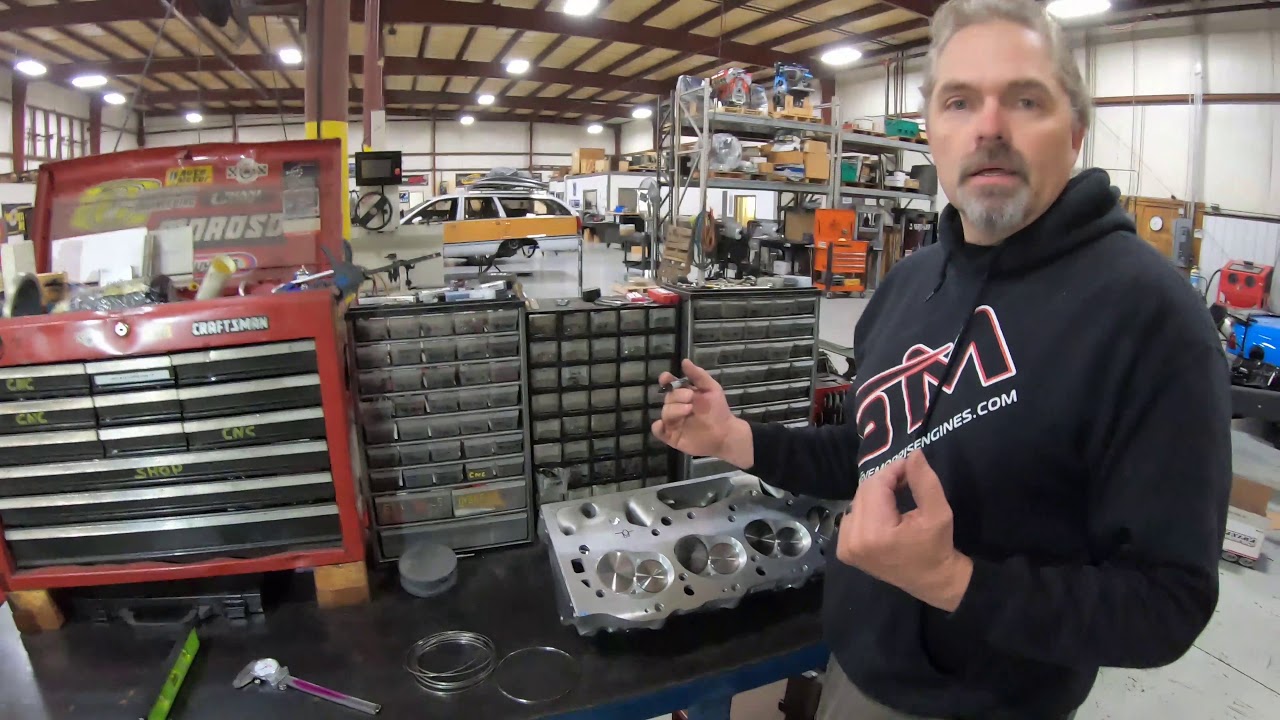 Steve Tech partial video on Hoops