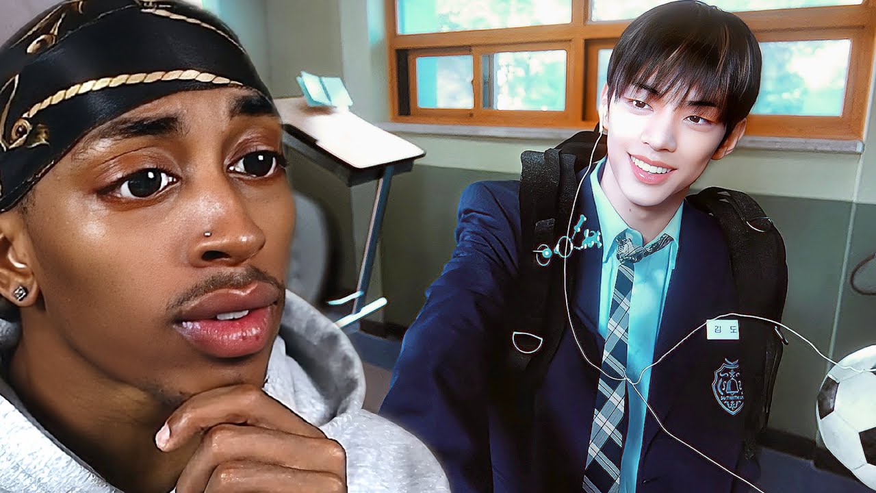 TWS (투어스) '첫 만남은 계획대로 되지 않아' Official MV | REACTION