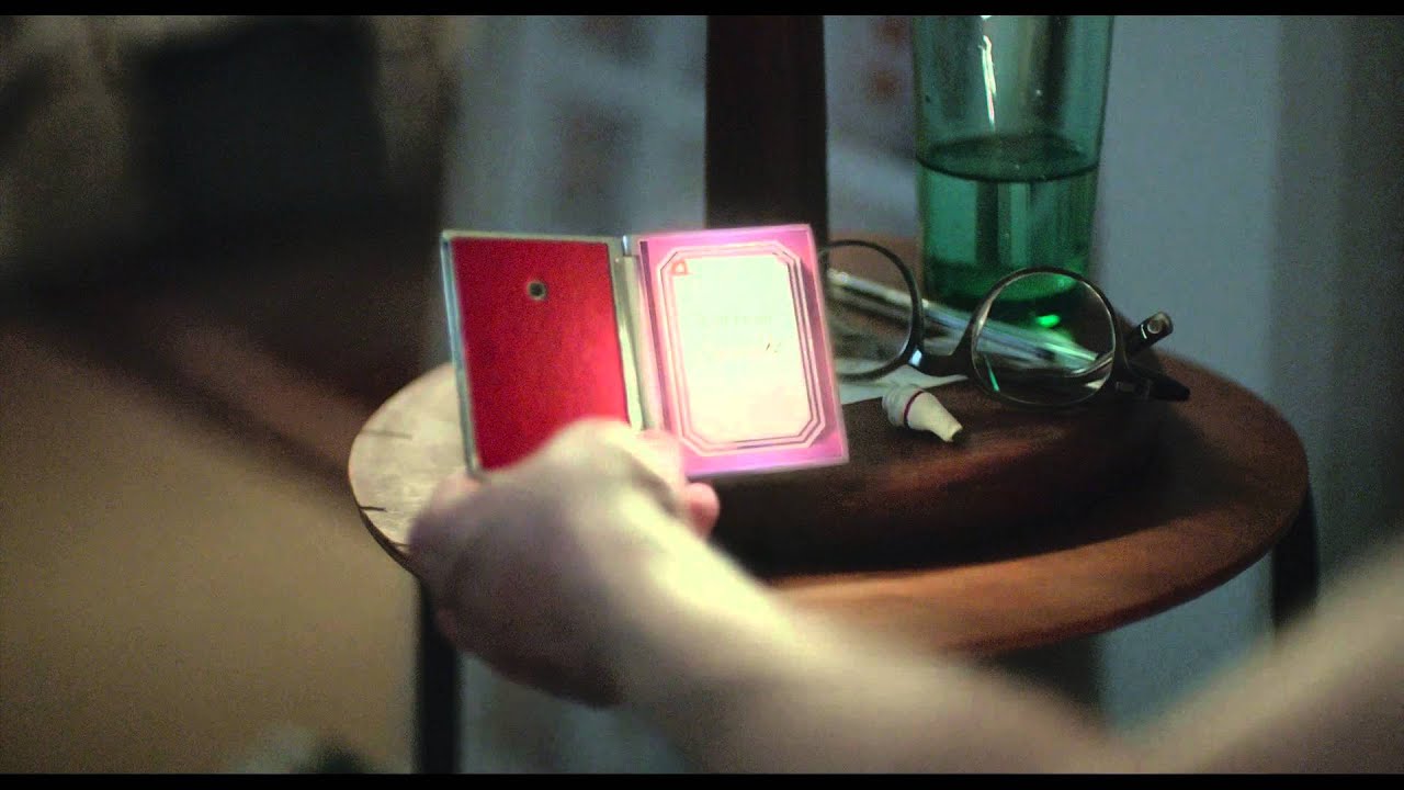 HER - Bande annonce - VF - Une love story de Spike Jonze