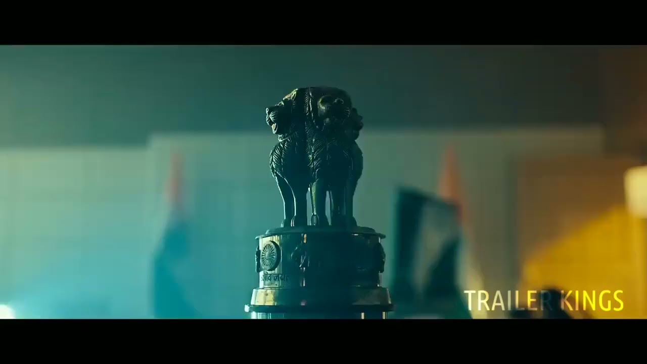 vidamuyarchi official teaser /AK62/thala ajith kumar /aniruddh/lyca production#thala#ak#vidamuyarchi