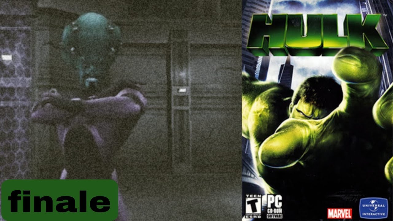 ​The Mind vs. The Monster: The Final Showdown.