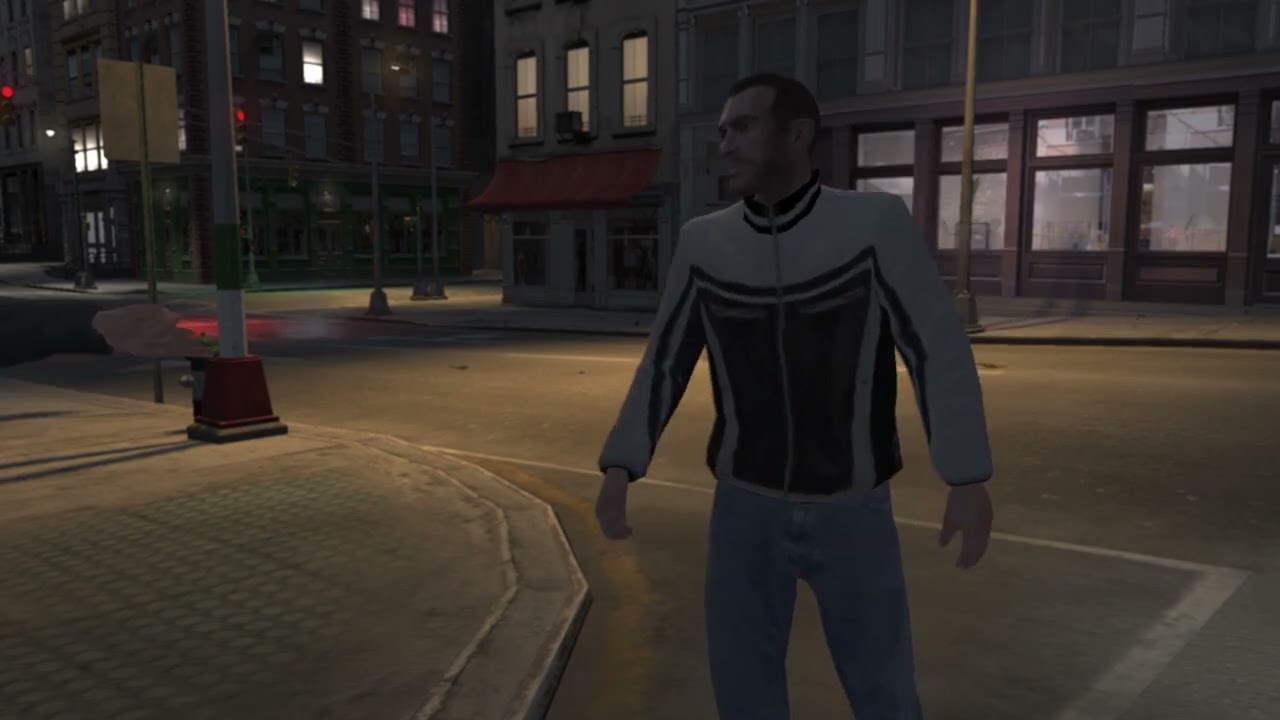 GTA IV #0037 - Francis letzte Korrupte Aktion