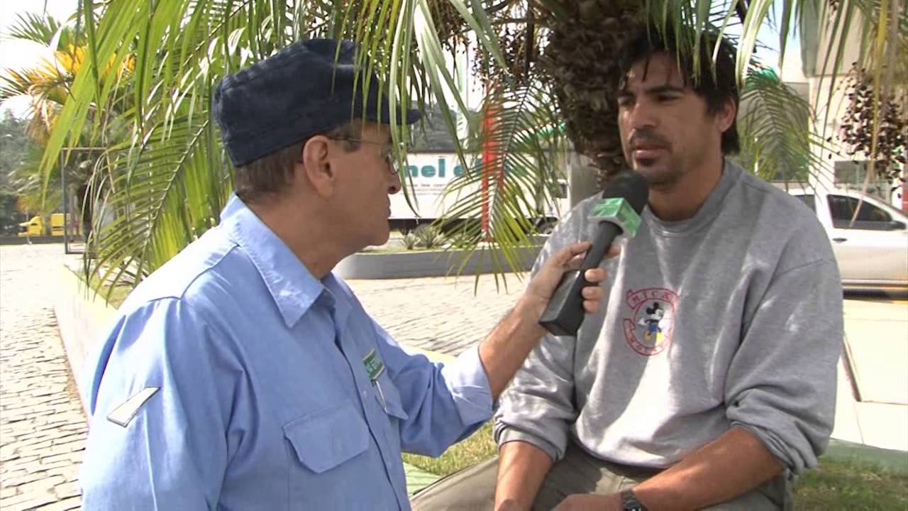 Pé na Estrada: Dia a dia no trecho - caixa cozinha