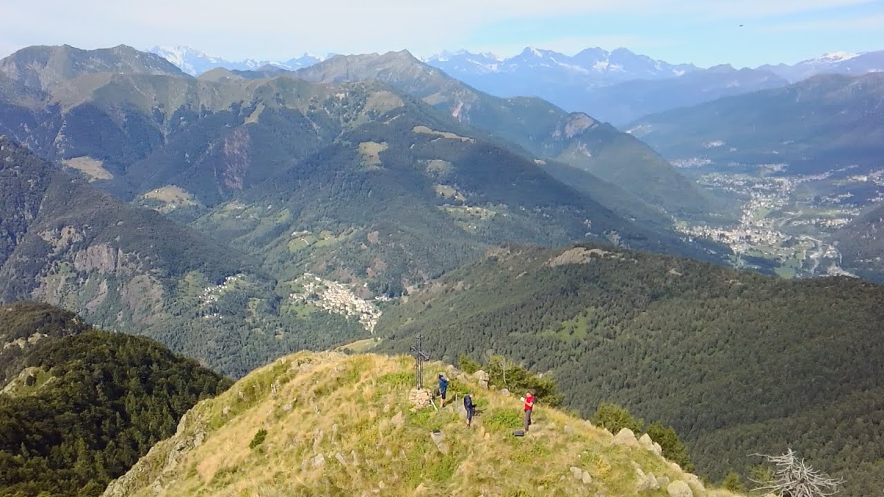 Finero e Dintorni