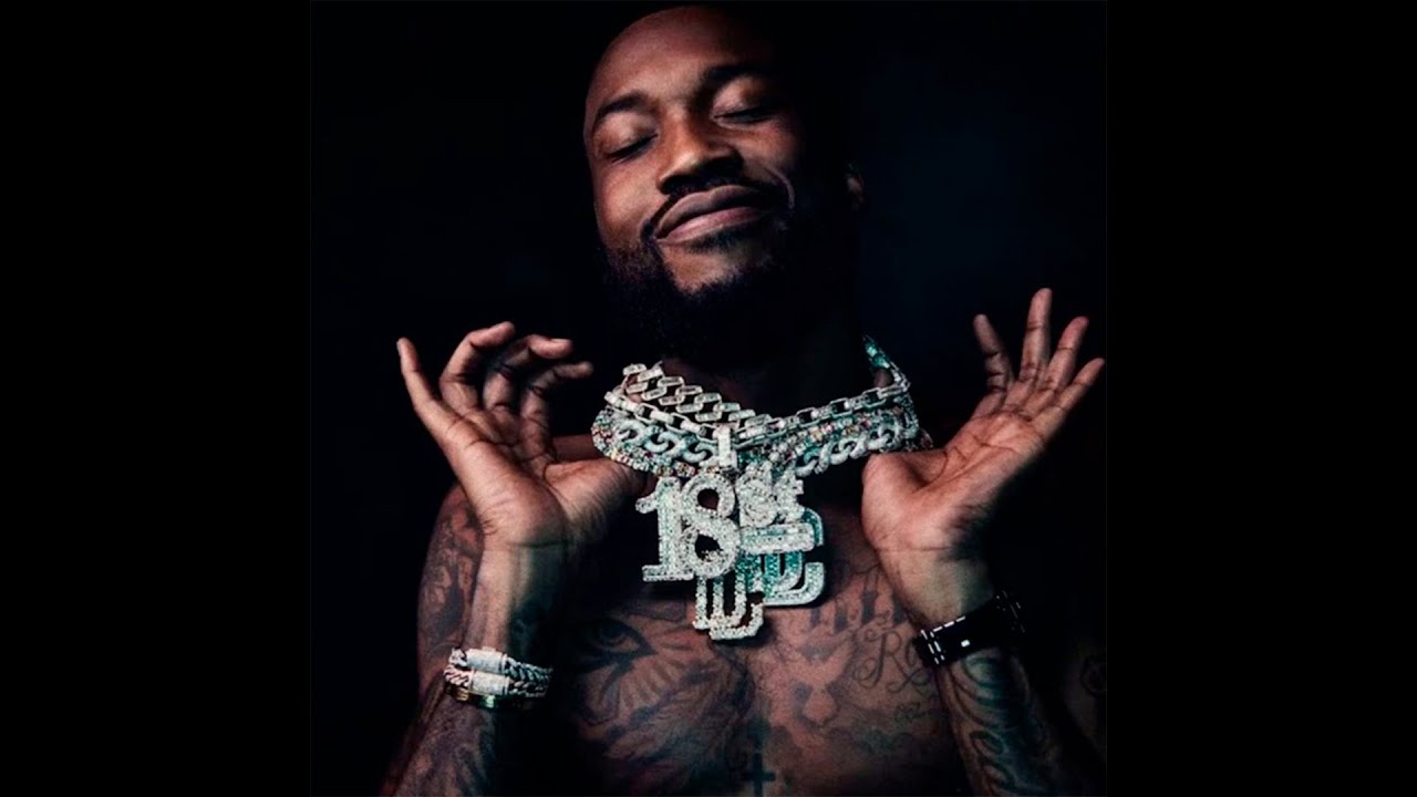 (FREE) Meek Mill Type Beat - “Early Morning