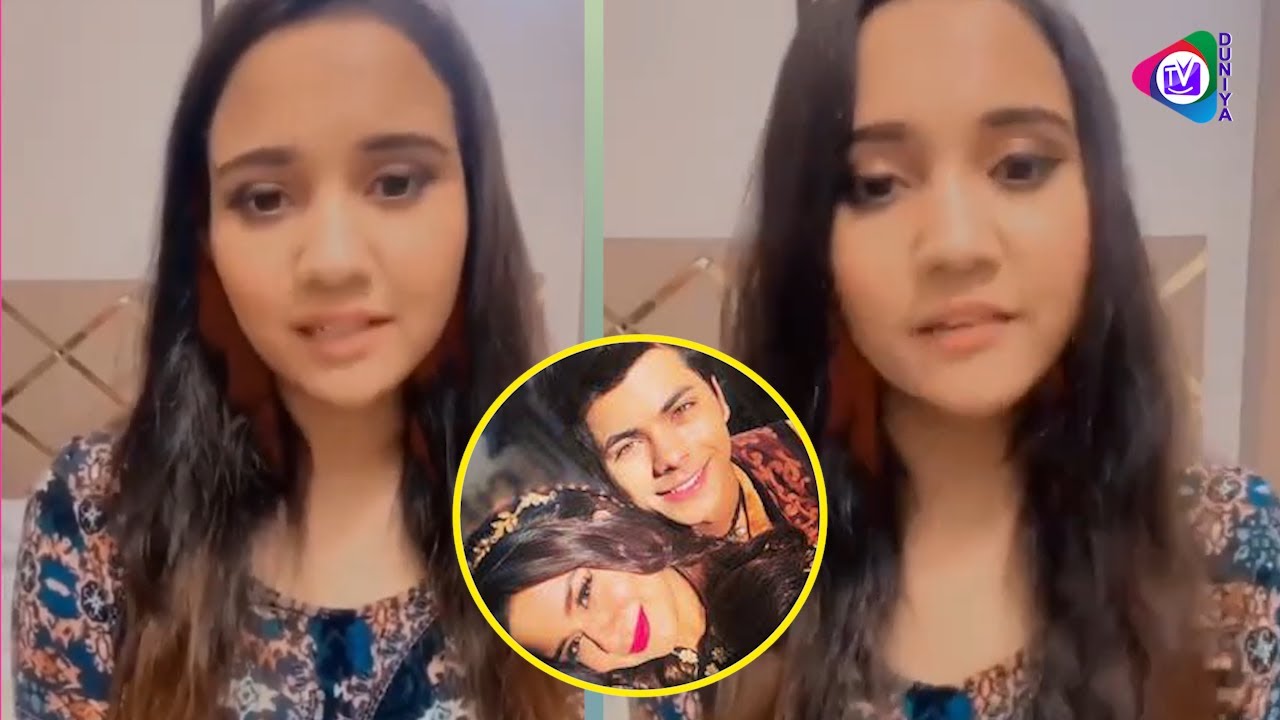 Ashi Singh Praises Sidneet Jodi, Talk About Siddharth, Avneet & Aladdin Naam Toh Suna Hoga