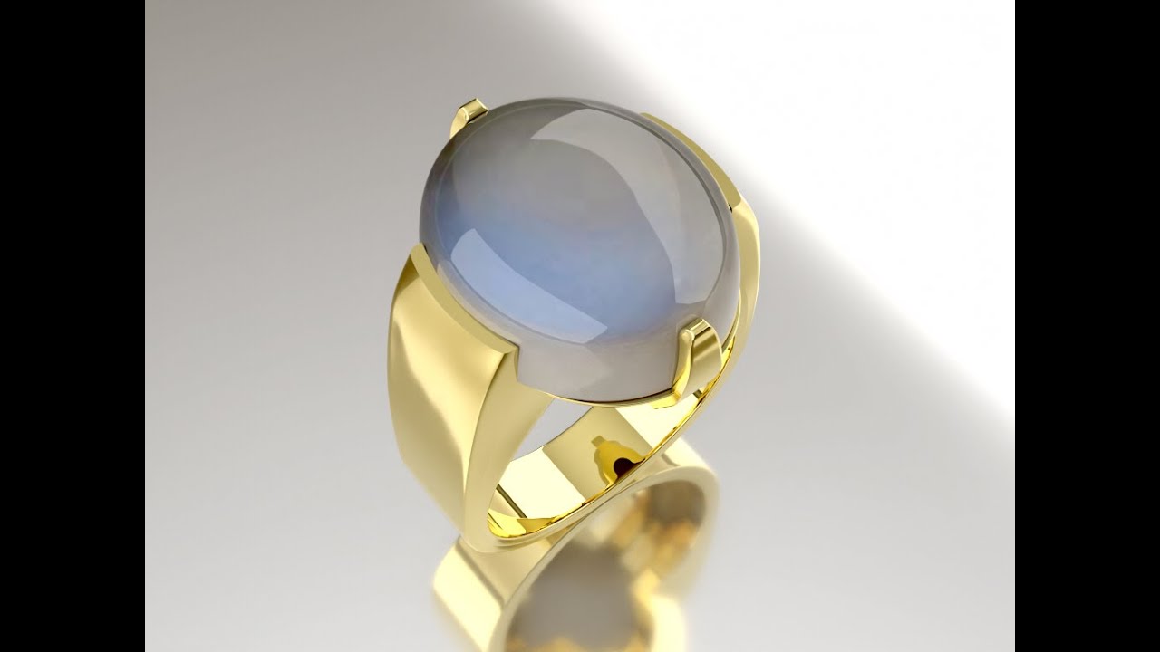Mini How to bring in an image of a gemstone