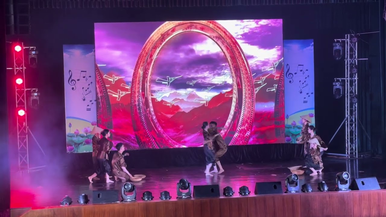 Hoạt cảnh 