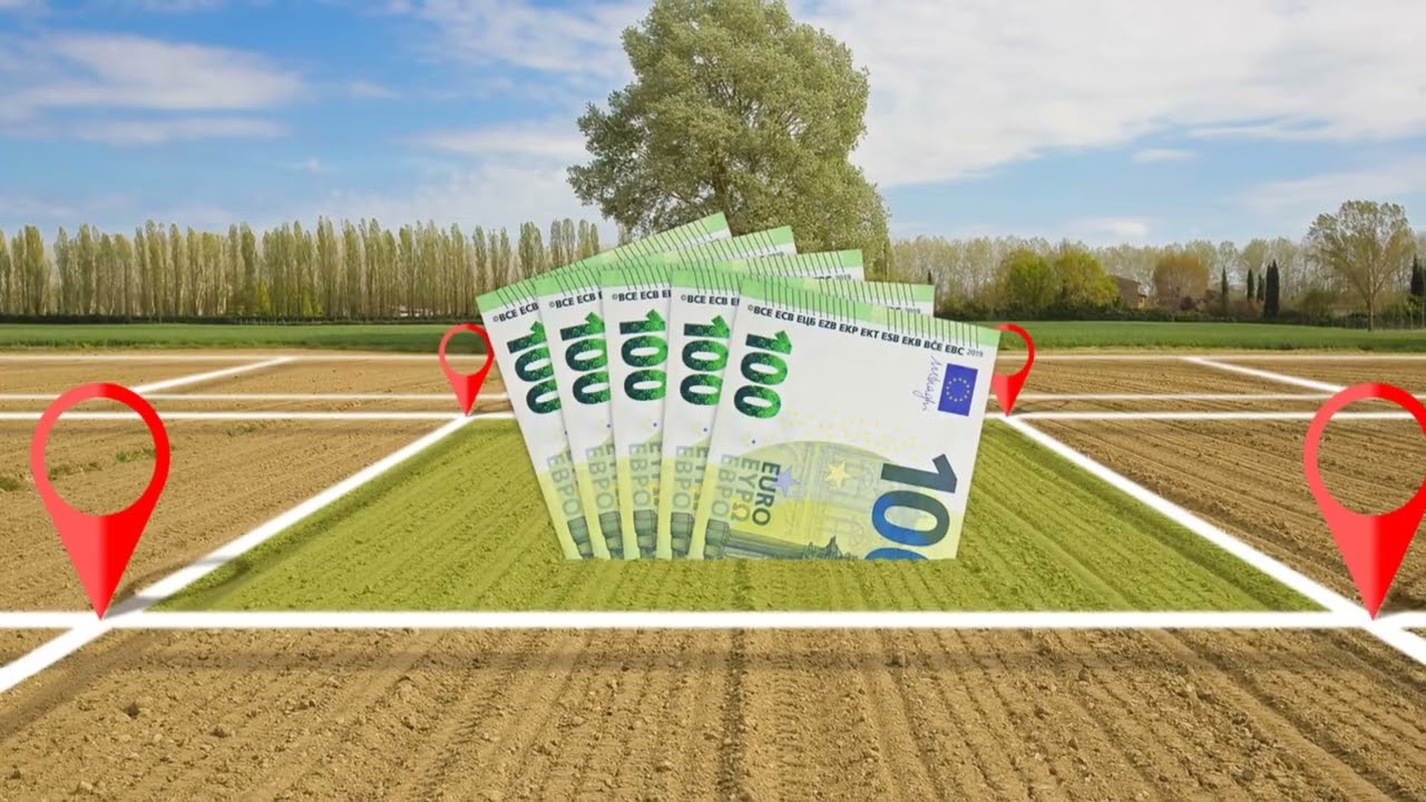 Why Investing in Land Is the Smartest Move for High ROI || LandZille