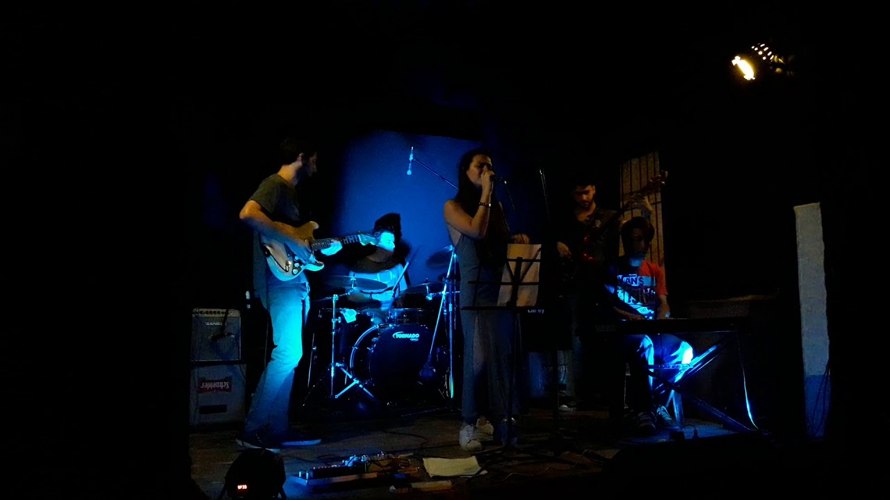 (NeneFunk) Poco acostumbrado - Tony Hurtado