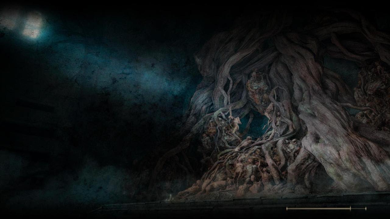 ELDEN RING - Rycerz Tygla & Rycerz Tygla Ordovis boss