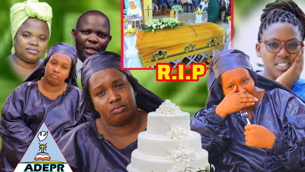 Baramusambanyije umuryango uricwa😭dore kumunsi Wamavuko😥ibibaye kuri Marie rose agahinda k'aramwishe