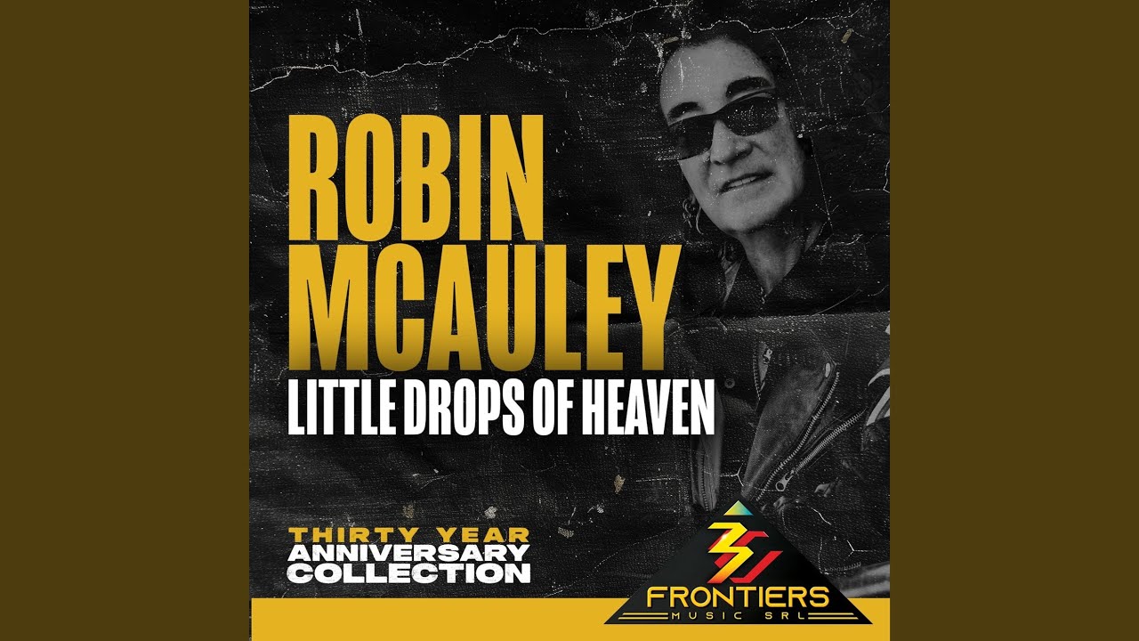 Little Drops of Heaven (Frontiers 30th Anniversary Collection)