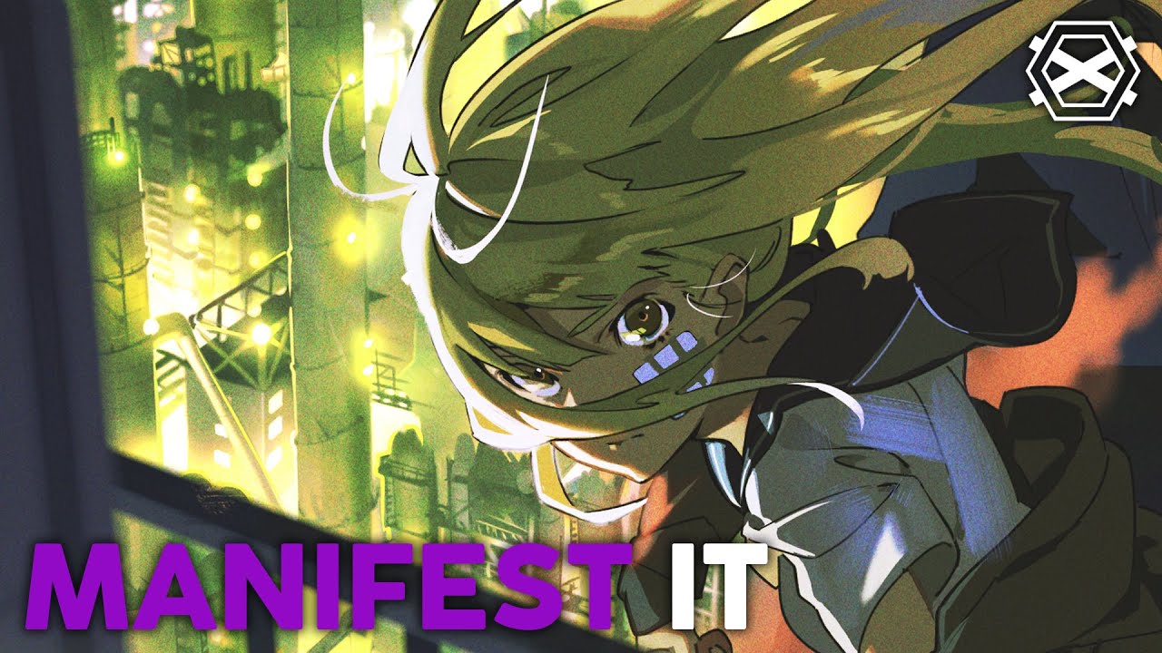 [ Nightcore ] - NEFFEX - Manifest It